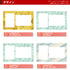 デザインマット/Grading-type ARS+鑑定書ver専用#1